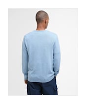 Tainsbury Crew                                - Chambray