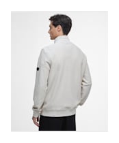 Men's Barbour International Samuel Funnel Neck - Mist