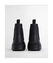 Men’s Barbour Nimbus Chelsea Wellington Boots - Navy