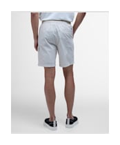 Men's Barbour International Kenneth Garment Dye Shorts - Mist