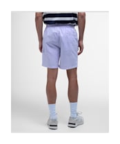 Men's Barbour International Kenneth Garment Dye Shorts - Thistle