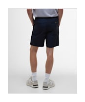 Men's Barbour International Inline Shorts - Sapphire Navy