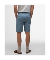 Men's Barbour Smart Chino Shorts - Lead