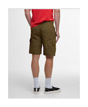 Men's Barbour Ripstop Cargo Shorts - Light Sage