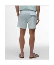 Men's Barbour Somerset Swim Shorts - Pale Apple