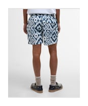 Men's Barbour Homelane Swim Short - Navy