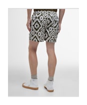 Men's Barbour Homelane Swim Short - Light Sage