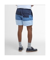 Men's Barbour Dale Swim Short - Navy