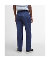 Men's Barbour Lightweight Stretch Regular Fit Chino - Oceana