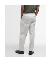 Men's Barbour Glendale Relaxed Trouser - Mist