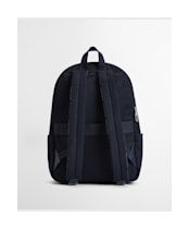 Barbour Cascade City Backpack - Navy
