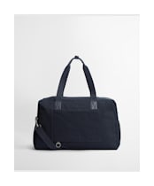 Barbour Cascade City Holdall Bag - Navy