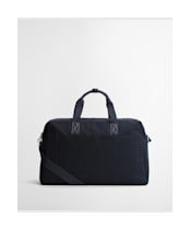 Barbour Cascade Flight Bag - Navy