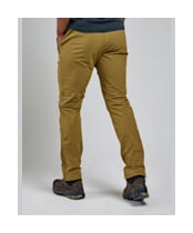 Men's Montane Tenacity Walking Pants - Regular Leg - Olive