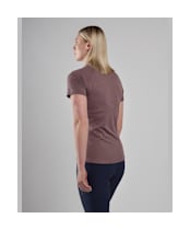 Women's Montane Dart T-Shirt - Moonscape