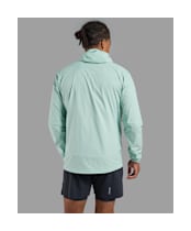 Men's Montane Featherlite Hooded Jacket - Sea Mist