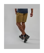Men's Montane Tenacity Hiking Shorts - Olive