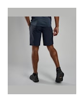 Men's Montane Tenacity Hiking Shorts - Eclipse Blue