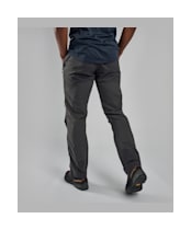 Men's Montane Water Repellent Terra Pants - Regular - Slate