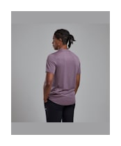 Men's Montane Dart T-Shirt - Moonscape
