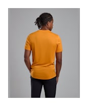 Men's Montane Dart T-Shirt - Nagami Orange