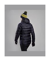 Women's Montane Anti-Freeze XT Hooded Down Jacket - Eclipse Blue