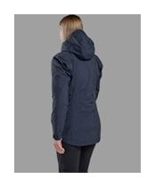 Women's Montane Cetus Waterproof Jacket - Eclipse Blue