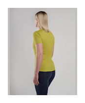 Mon Dart Lite T-Shrt - Citrus Spring