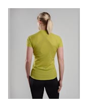Mon Dart Nano Zip T - Citrus Spring