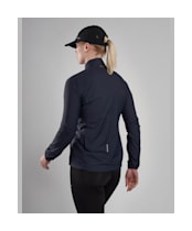 Mon Featherlt Jacket - Eclipse Blue