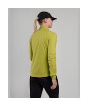 Mon Featherlt Jacket - Citrus Spring