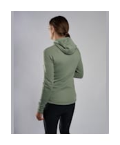 Montane Fury Hoodie - Pale Sage
