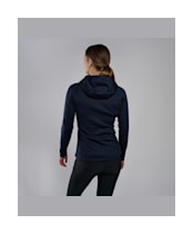 Montane Fury Hoodie - Eclipse Blue