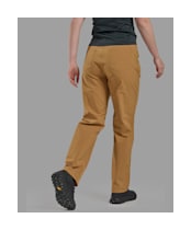 Mon Genoa Lite Pant - Husk