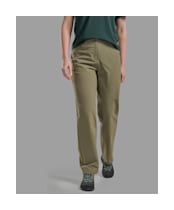 Mon Genoa Lite Pant - Caper