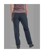 Mon Genoa Lite Pant - Eclipse Blue