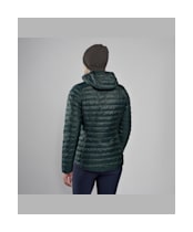 Mon Icarus Hoodie - Deep Forest
