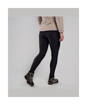 Mon Ineo Xt Pants - Black