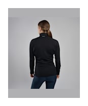 Mon Protium Jacket - Black