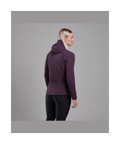 Mon Protium Xt Hoodi - Mulberry