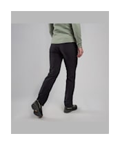 Mon Terra Stret Pant - Black