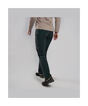 Mon Terra Stret Pant - Deep Forest