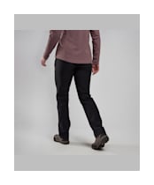 Mon Tucana Pants Reg - Black