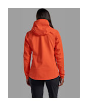 Mon Tenacity Hoodie - Tigerlily