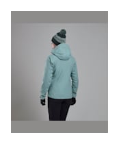 Mon Torren Jacket - Sea Mist