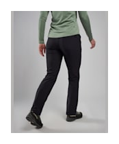 Mon Terra Stret Pant - Black
