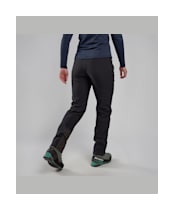 Mon Terra Stret Pant - Black