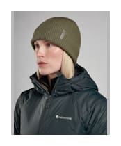 Montane Brew Beanie - Caper