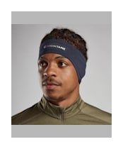 Montane Dart XT Thermal Headband - Eclipse Blue