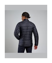 Men's Montane Anti-Freeze Down Jacket - Black